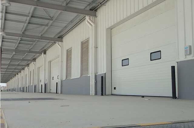 遙控車庫(kù)門(mén)